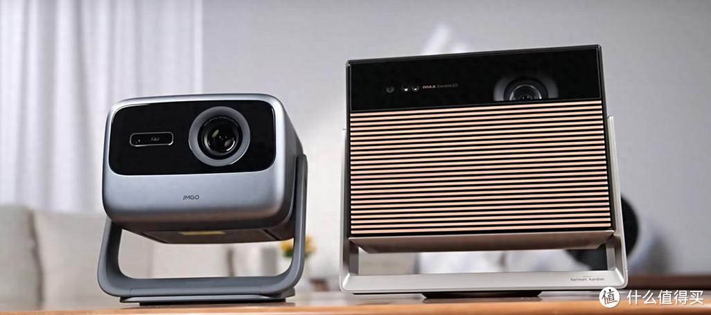 坚果和极米投影仪哪个品牌好