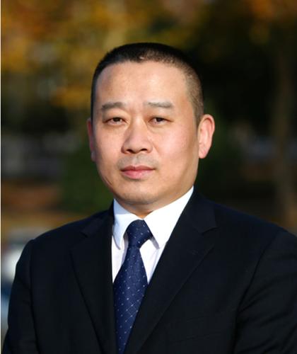 激光马宁博士的简历