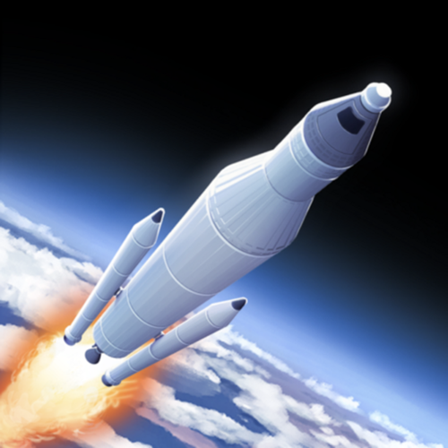 spaceflightsimulator汉化版
