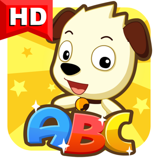 哈利ABC学前班APP下载
