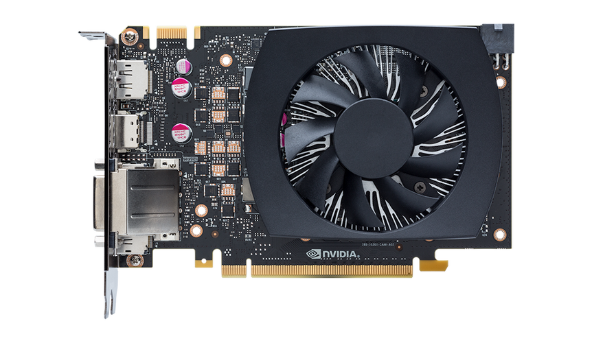 gtx950m什么级别显卡
