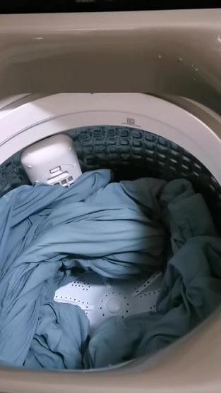 10公斤洗衣机能洗多重的被子