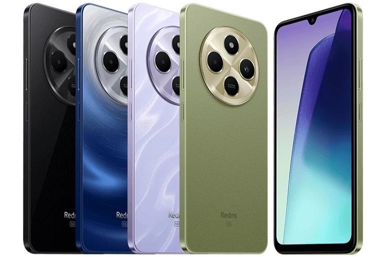 红米14r5g官方价格