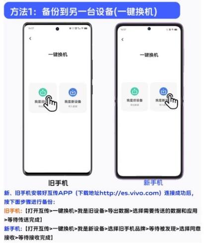 vivo全系列降级包