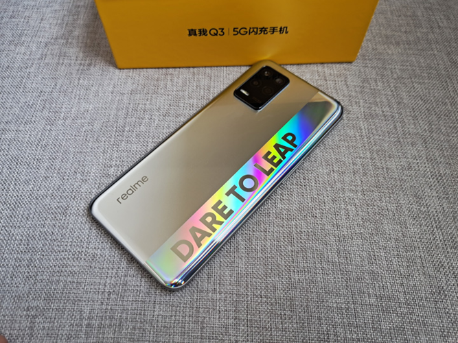 realme主题商店2024