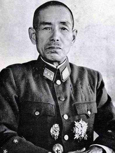 畑俊六怎么读