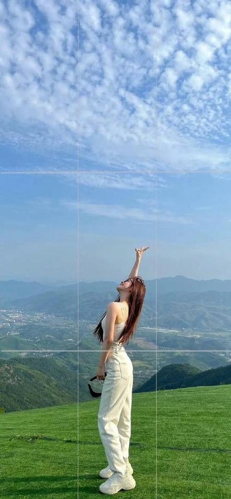 拍照小技巧