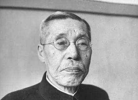 平沼骐一郎