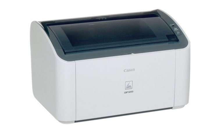 canon打印机驱动