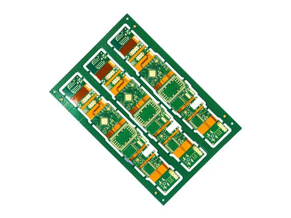 凡亿PCB