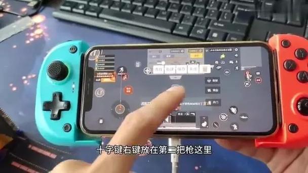 小鸡手柄映射服务怎么打开