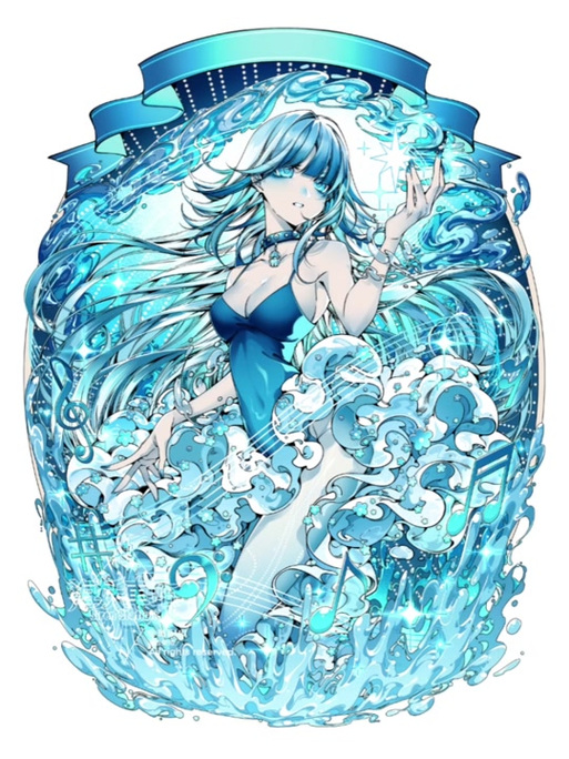 水母人