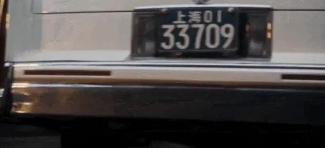 无车牌代表什么情感