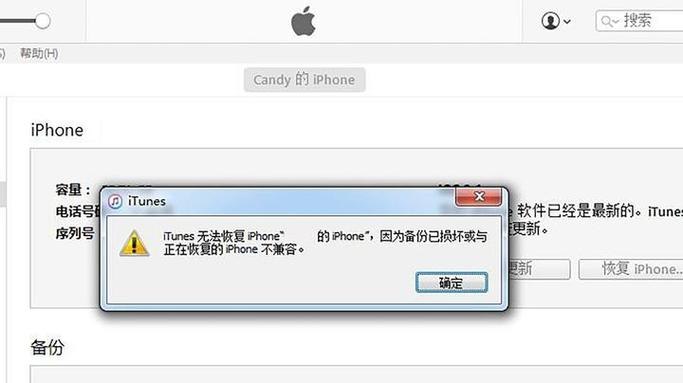 itunes在电脑上安装不了