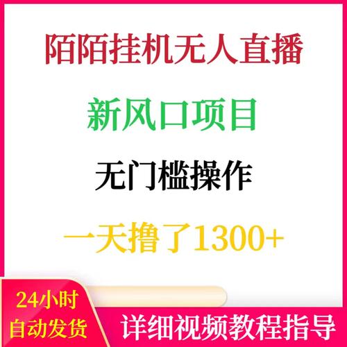 陌陌怎样挂机