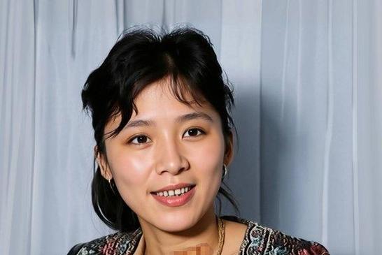 迟蓬回应获白玉兰最佳女配新