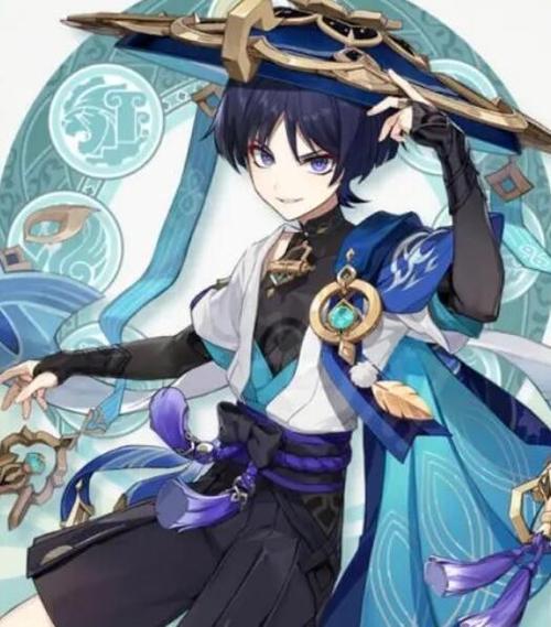 原神散兵模拟器