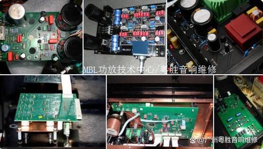 附近功放机维修点地址