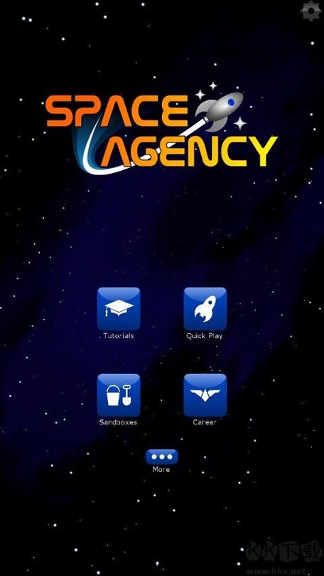 space agency最新版下载