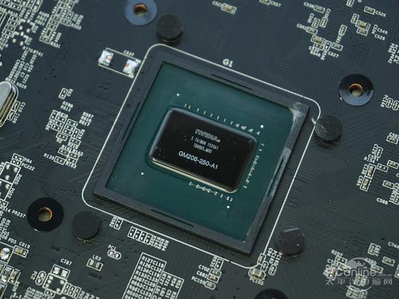 gtx950和960