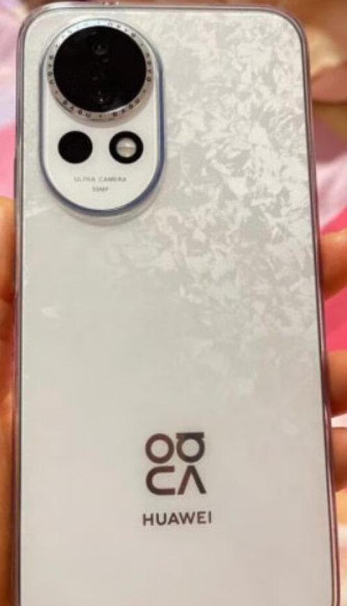 华为相册经常有白照片