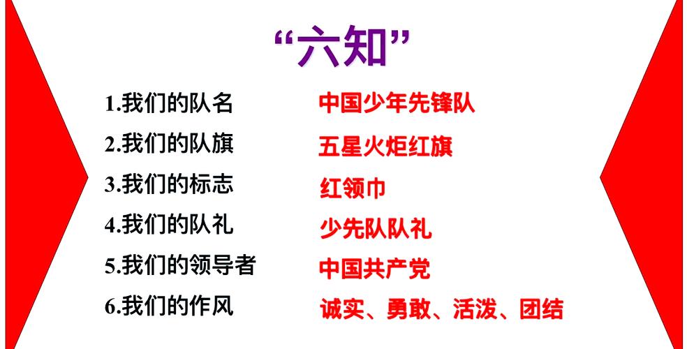 少先队的先锋是指什么