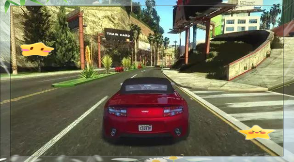 gta5低特效无压力配置