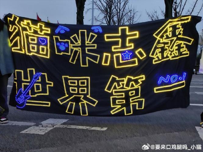 灯牌为啥一天就消失了