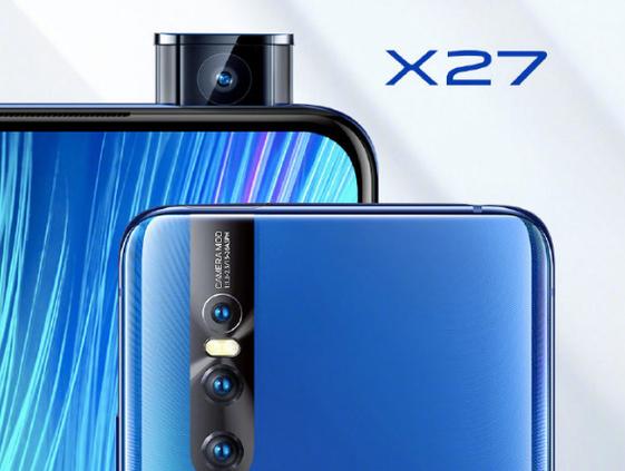 vivox27换屏教程