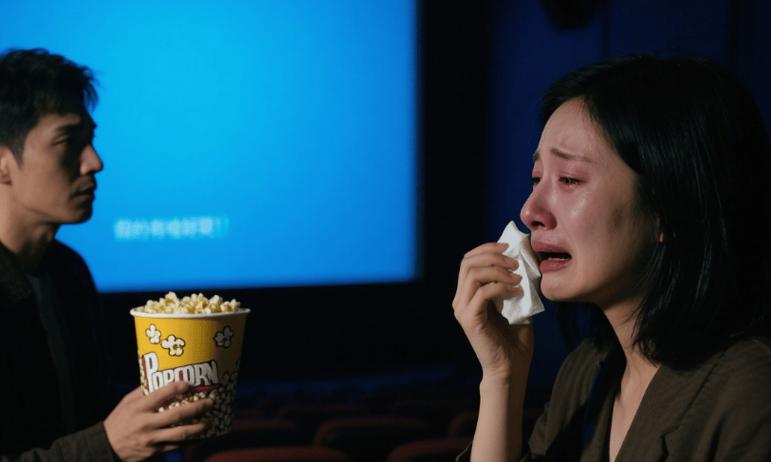 为什么我不喜欢看电影