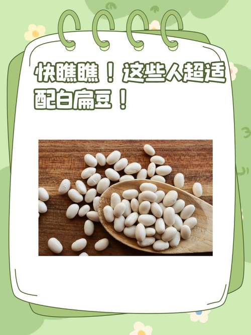 白扁豆价格多少钱一斤