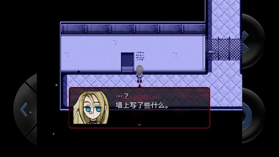 杀戮天使汉化版下载