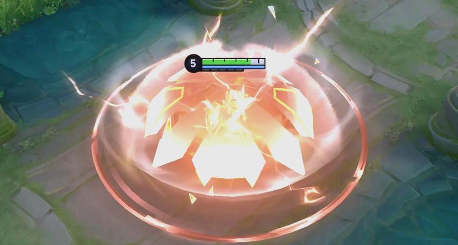 王者荣耀金币满了还打野吗