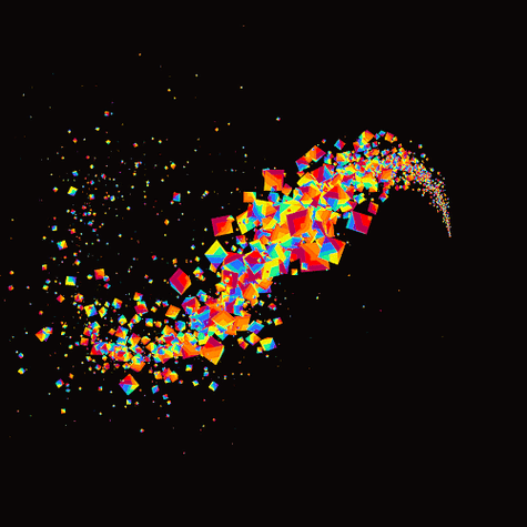 动态特效素材免费下载