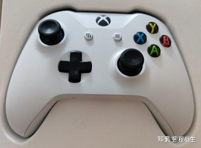 xbox one s手柄说明书