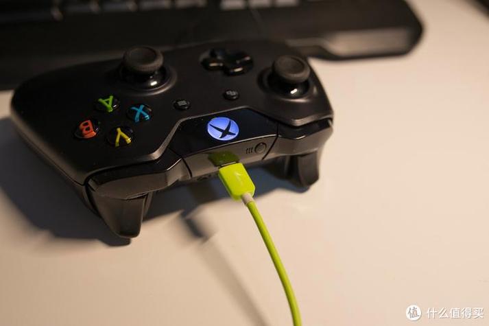xboxone添加第二个手柄