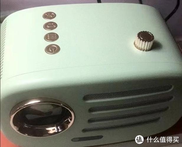 微型投影仪