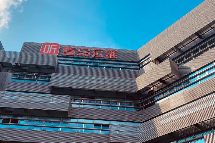 喜马拉雅集团简介