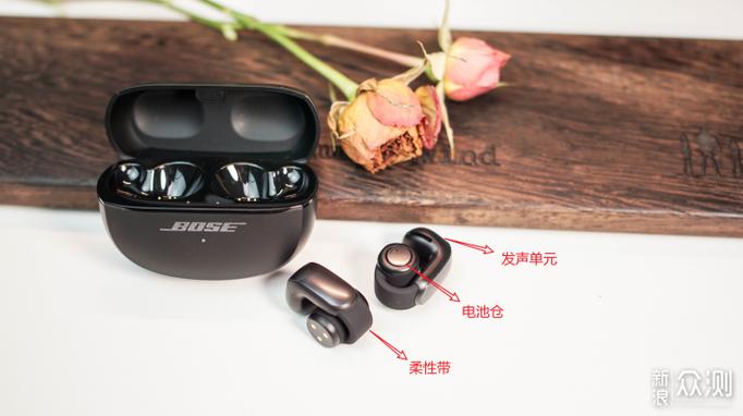 bose耳机按键说明