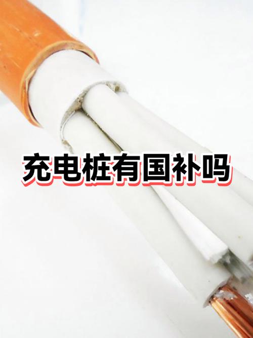 个人安装充电桩有补贴吗
