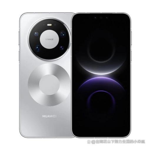 mate80杂志锁屏找不到