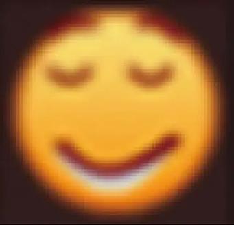 小黄脸表情包