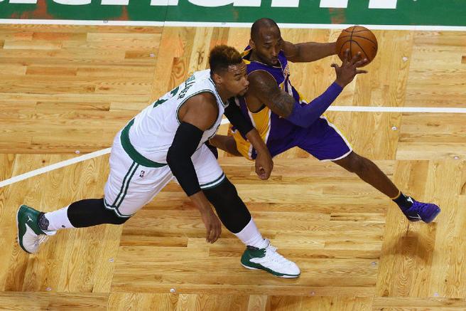 科比几几年进的nba