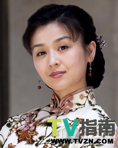宋笠娜主演的电视剧
