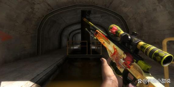csgo游戏界面弹广告