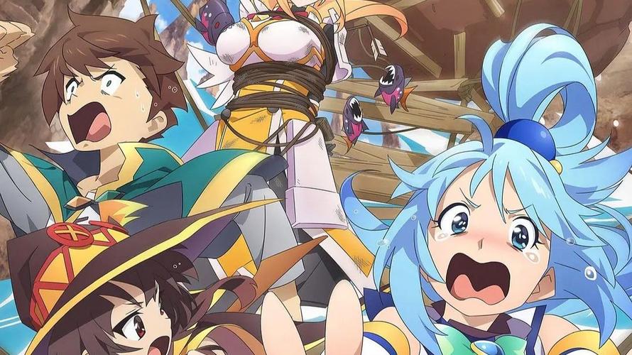 素晴国家筑方动画免费观看