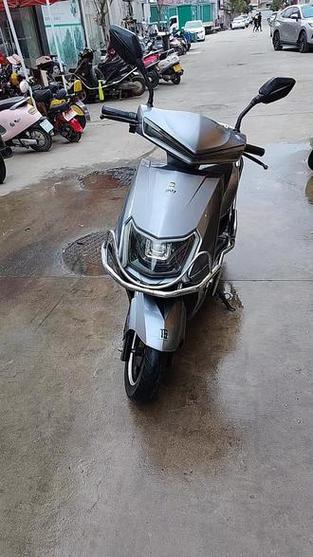 二手电动车500元以下