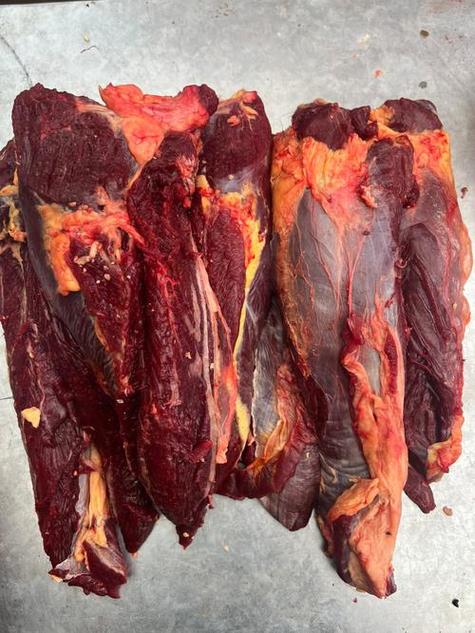 牦牛肉好多钱一斤