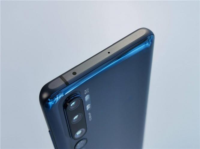 小米C C九Pro