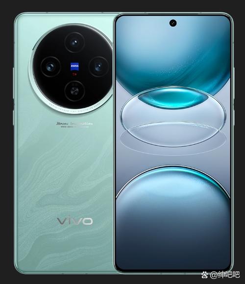 v i v o 手机x100参数